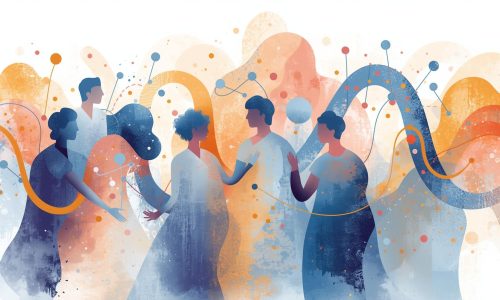 Group facilitation_ abstract